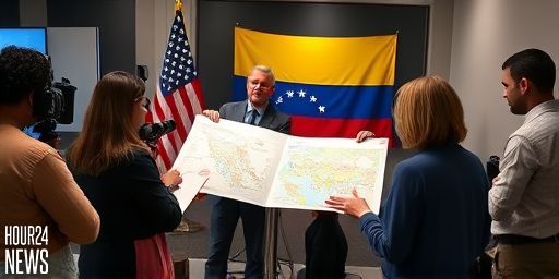 U.S. Could Strike Venezuela: Key Facts and Implications