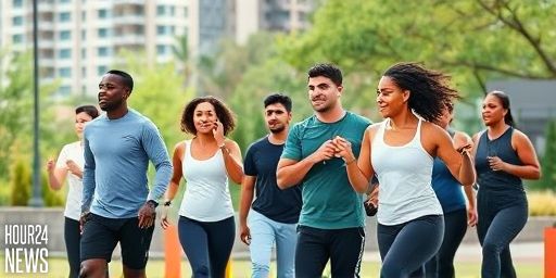 VerveLife 8.0: Africa’s Biggest Fitness and Wellness Gathering Elevates Health and Business