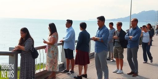 Coastal Road Support: 2/3 of Residents Backed in 2016