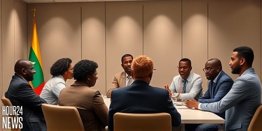 Togo and AfCFTA Secretariat Reschedule Biashara Afrika Forum to March 2025