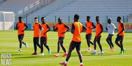 Ex-Hearts midfielder Ibrahim Salifu earns maiden Benin call-up after nationality switch