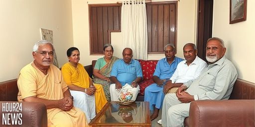 Pankaj Tripathi Mourns as Mother Hemwanti Devi Passes Away at 89: Actor Was by Her Side