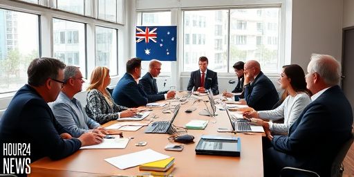 How Social Media Reshapes News: Politicians, Influencers and the Budget Lock-Up