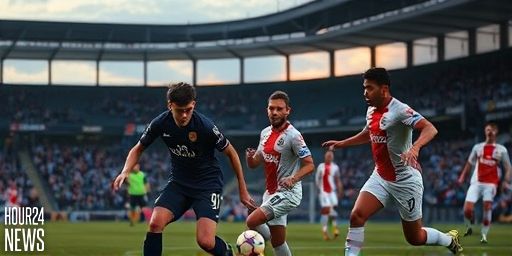 Hakimi Tears and Red Card Spark AFCON Alarm as Diaz Redefines Champions League History