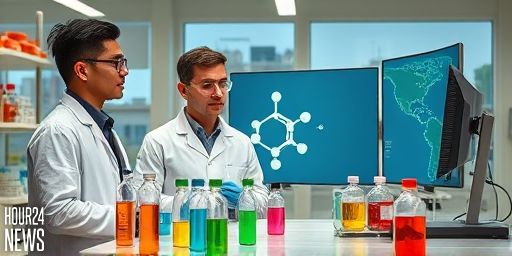 Sea Sponge Molecule Shows Promise in Cancer Fight