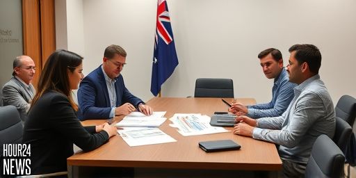 Tasmania’s Interim Budget Offers Little Relief as Debt and Deficit Loom Large