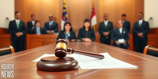 Malaysia Grants Stay on RM1.1 Million Award to Deceased Dutch Model’s Family Pending Appeal