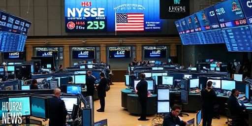 Markets Rally as US Shutdown Ends: Stocks Hold Three-Day Jump