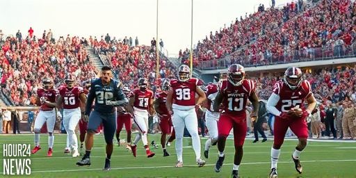 Texas A&M’s Historic Comeback: Surging from 30-3 Down to Beat South Carolina 31-30
