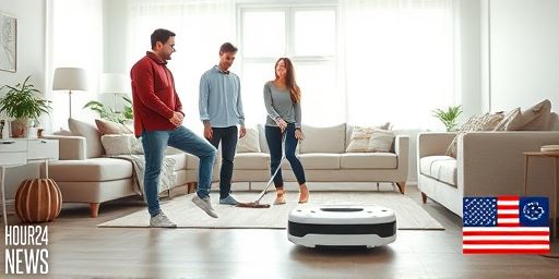 When an LLM-Leveraged Robot Starts Channeling Robin Williams: Andon Labs’ Bold Experiment