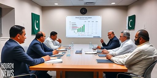 ECC Approves Grants for Security and Defence Projects in Pakistan