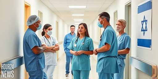 Measles Case at Ichilov Hospital: Health Ministry Investigates After Doctor Contracts Virus From Unvaccinated Patient