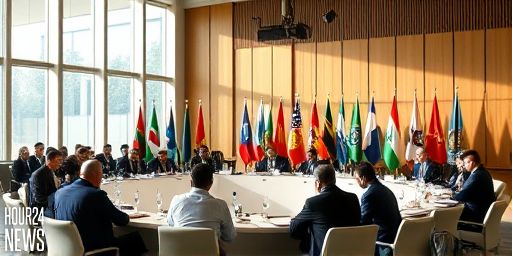 At UN climate summit, vulnerable nations plead for action