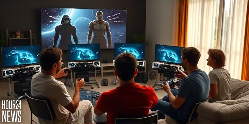 Mass Effect 5 Update: BioWare Focuses on RPG Development