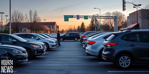 Ontario’s most stolen vehicles of 2024 revealed: Are you at risk?