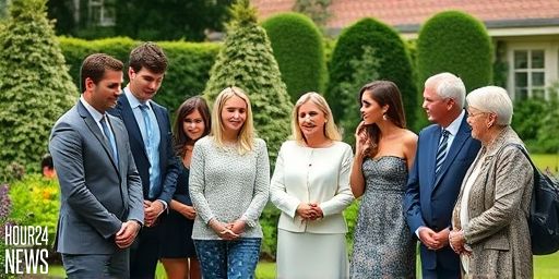 Sarah Ferguson: Beatrice Praised ‘Incredible Woman’ Before Scandal