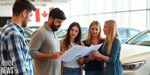 Ontario Car Dealers Hidden Charges Exposed by CBC Probe