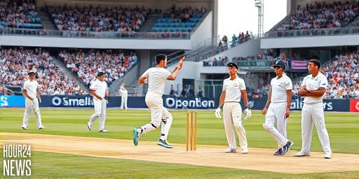 Asia Cup Rising Stars: Controversy as India- Pakistan Catch Decision Sparks Debate