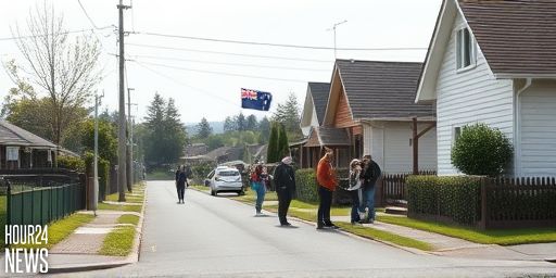 Opotiki Man Bonny Temple Avoids Jail After Killing Neighbor Wayne Beach