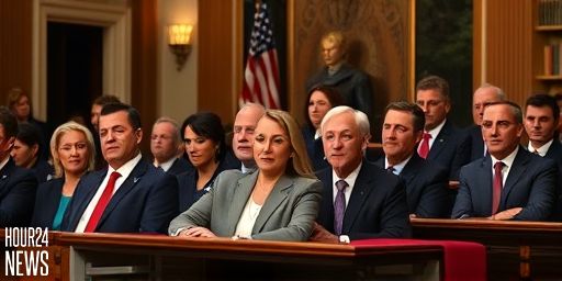 US Senate Shutdown Vote: What Happened, Who Voted to End It, and What’s Next