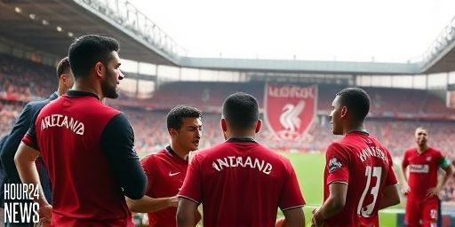 Salah’s 250th Goal Sparks Liverpool Revival and Hope