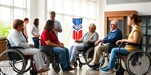 Australians with disability share their stories for IDPwD 2025 with ABC coverage