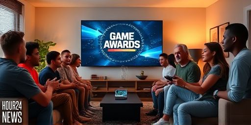 Clair Obscur’s Game Awards nominations reveal that ‘indie’ is still a meaningless term