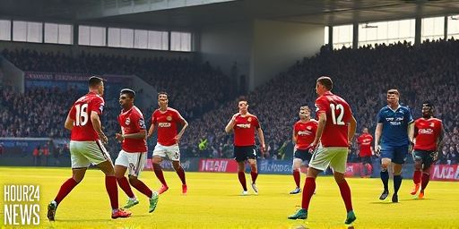 Ruben Amorim on Manchester United’s Loss to Everton: We Deserved It