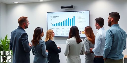 Malaysia Posts RM0.7b Services Surplus in Q3 2025, Anwar Praises Fiscal Discipline