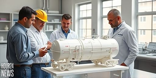 Composite Metal Foam: A Safer Path for Hazmat Tankers