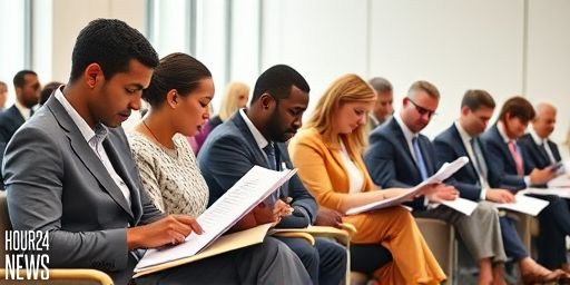 Independent Candidates in GE2025 Seek NMP Roles: A New Path to Public Service