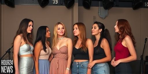 TV Tonight: Iconic 90s Girlband Members Tell All About the Industry