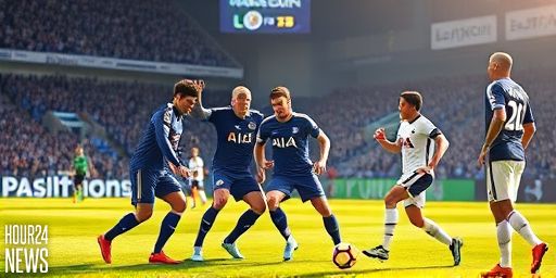 João Pedro Ends Goal Drought as Chelsea Edge Spurs in Tight London Derby