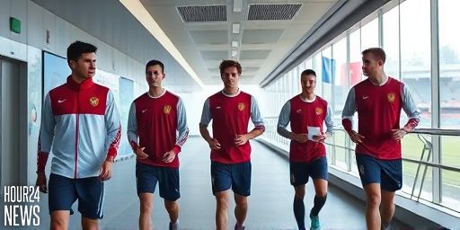 Liverpool’s Hidden Windfall: The Xabi Alonso Call and Tyler Morton’s Transfer to Lyon