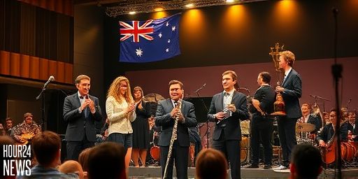 Speed Wins Inaugural NSW Music Prize, Securing $80,000 for Only One Mode