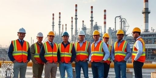 Singapore’s Bukom: Aster and Aether Fuels Forge Southeast Asia’s First Sustainable Aviation Fuel Plant