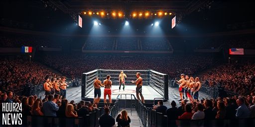 UFC 322 Preview: The Post-Double-Champ Era reshapes Superfights at MSG