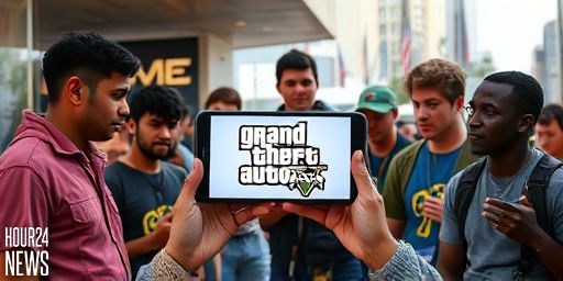 GTA 6 Delayed Again: Why Fans Are Furious as Take-Two Shares Fall