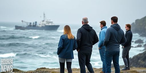 Fears Grow Over Russian Spy Ship Near Ireland as Zelenskyy Visit Approaches