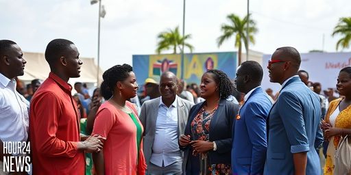 ODM@20: How Aden Duale Credits ODM with Shaping His Political Path