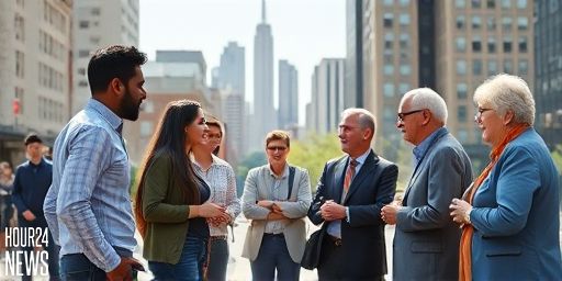 Trump Says He’d Feel Very Comfortable With Mamdani in New York City, Framing Cost-of-Living as a Shared Focus