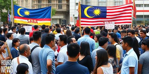 Anwar: PH Won’t Field Sabah Chief Minister Candidates — Decision Lies With Sabahans