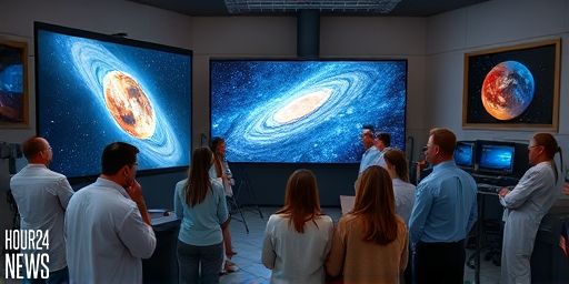 NASA Reveals Major Update on Interstellar Object 3I/ATLAS and New Images