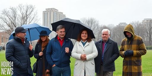 Changing Weather and Health: How Heavy Rainfall and Cold Snaps Threaten Public Health in Rawalpindi-Islamabad