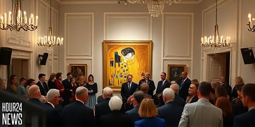 Record-Breaking Klimt Sale Marks Sotheby’s New York Debut Night