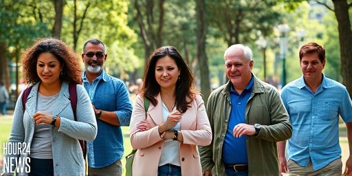 Fitbit Labs Expands Testing with Unusual Trend Detection and Hypertension Study