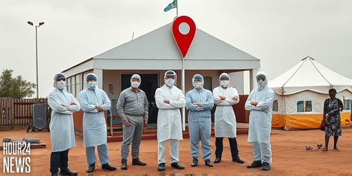 Marburg Outbreak in Ethiopia: Nine Infected as WHO Warns of Severe Disease