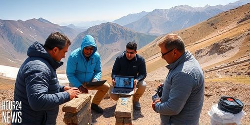 Two Major Himalayan Earthquakes Possible, Study Warns