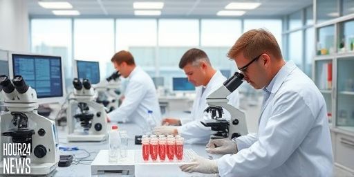 New piece in the long COVID puzzle: microclots linked to NETs reveal deeper physiological ties