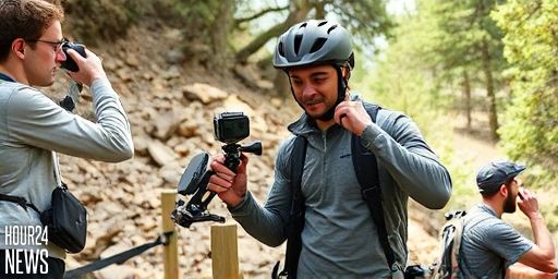 Osmo Action 6 Review: DJI’s 1/1.1-Inch Sensor & 4K Custom Mode